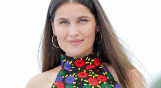 Laetitia Casta has dyslexia