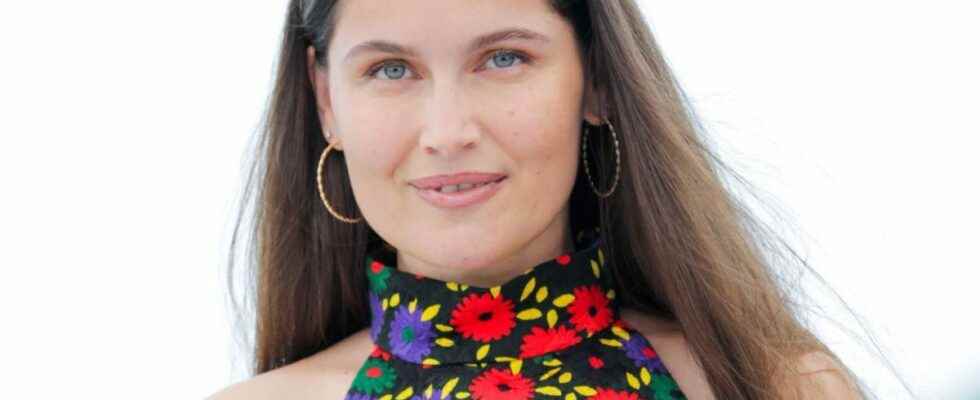 Laetitia Casta has dyslexia