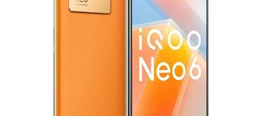 Launch of Vivo iQOO Neo 7 SE Postponed