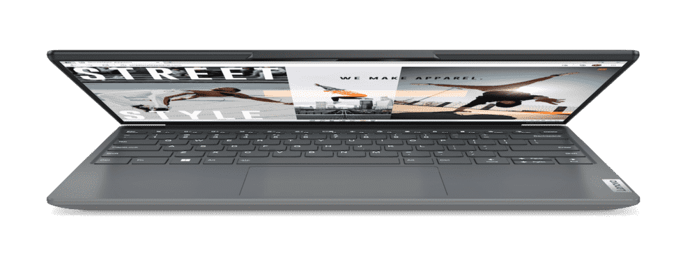 Lenovo Yoga Slim 7i Carbon review finesse