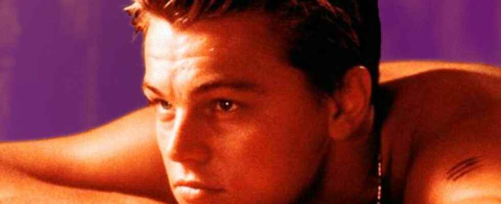 Leonardo DiCaprio almost lost the most important role of his