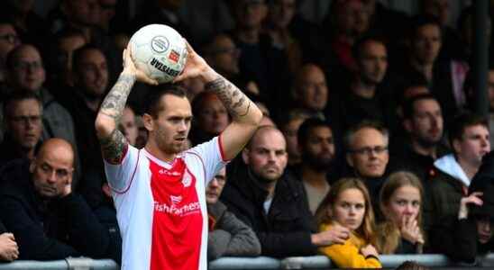 Live on Radio M Utrecht Crucial duel for IJsselmeervogels GVVV