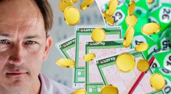 Lotto here are the numbers you should include for