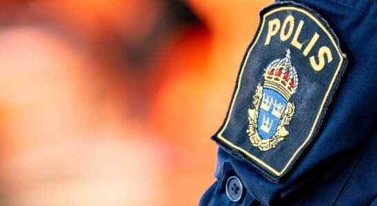 Man beaten at the pub in Lulea