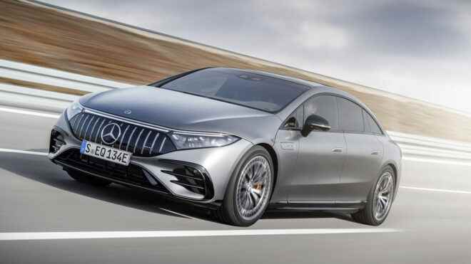 Mercedes Benz official spoke about Togg and new Turkey plans