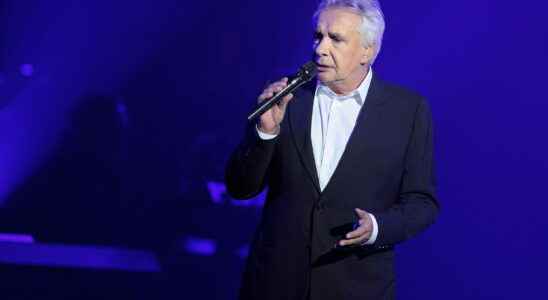 Michel Sardou in concert dates tickets Info on his tour