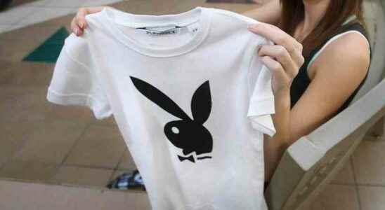 Midriffs OK Playboy logos banned in school board dress code