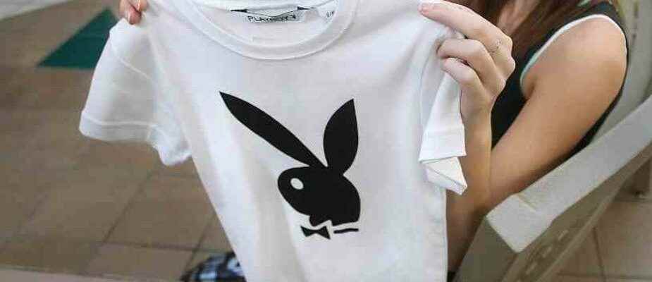 Midriffs OK Playboy logos banned in school board dress code