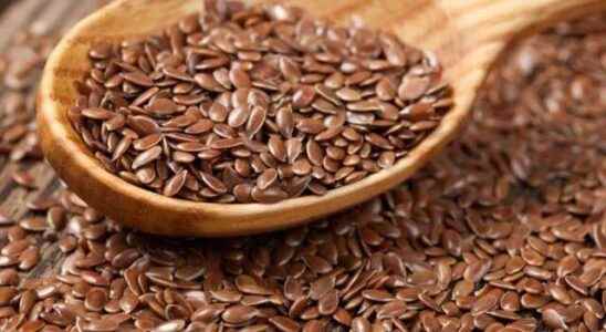 Miracle seed effective as armor against cancer Instantly balances blood