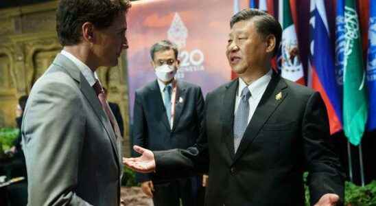 Moments that marked the G20 Summit Tensions between Xi Jinping