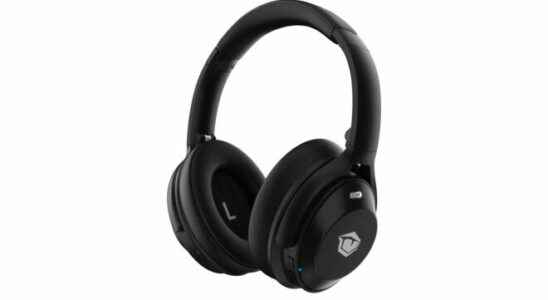 Monster Pusat Wave ANC wireless headphones review