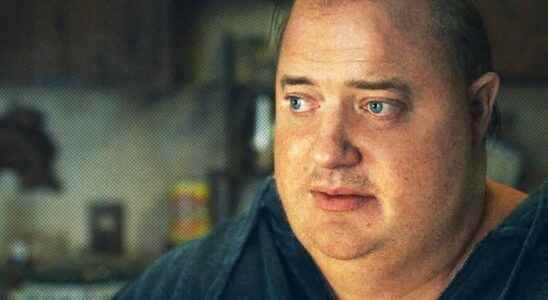 Mummy star Brendan Fraser boycotts awards despite being favorite