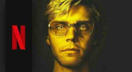 Netflix is ​​extending Dahmer by 2 Seasons despite tremendous