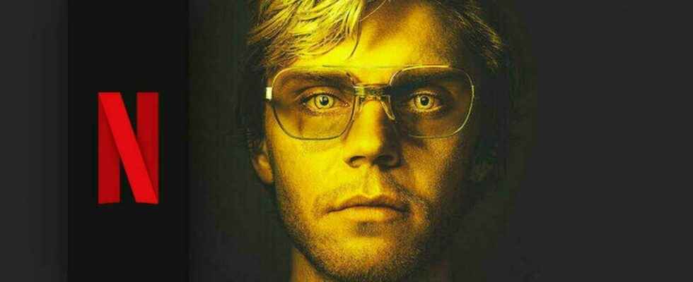 Netflix is ​​extending Dahmer by 2 Seasons despite tremendous