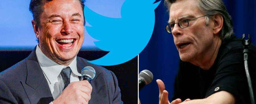 New Twitter owner Elon Musk wants to charge for verification