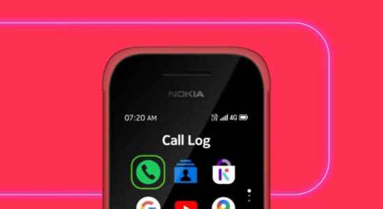 Nokia 2780 Flip introduced Features and price