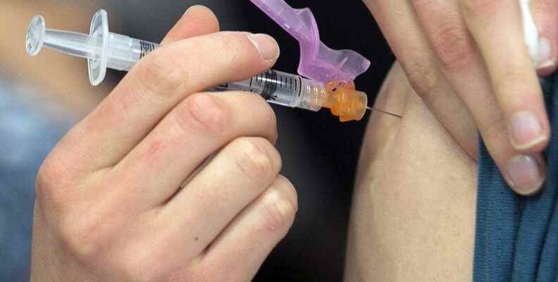 Number of local flu cases soar