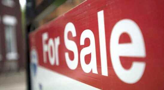 Number of local homes for sale increases as prices level