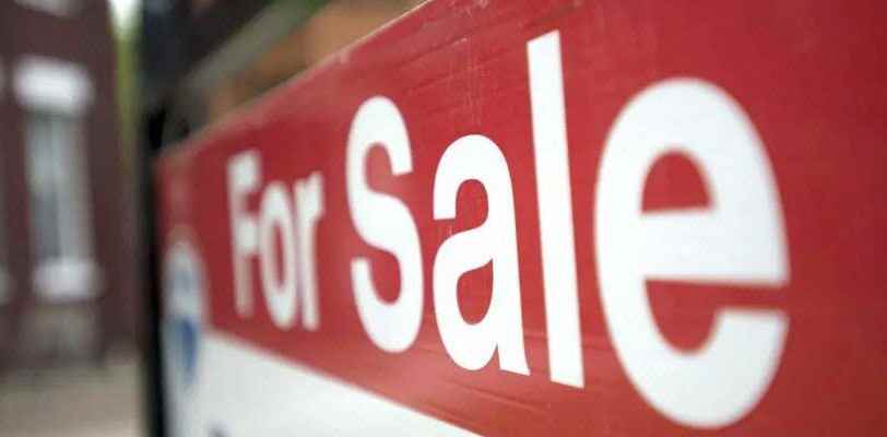 Number of local homes for sale increases as prices level