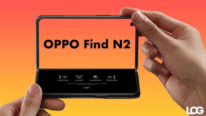 OPPO Find N2 which is on the way can break