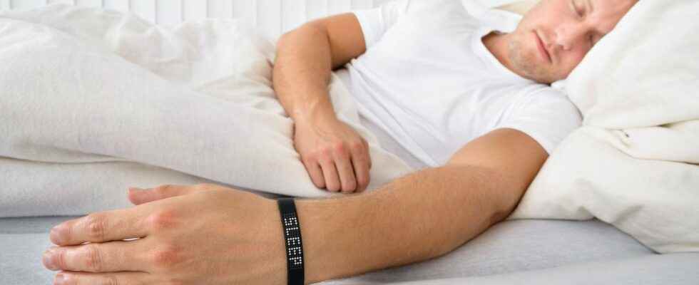 Orthosomnia this search for the perfect sleep that can cause