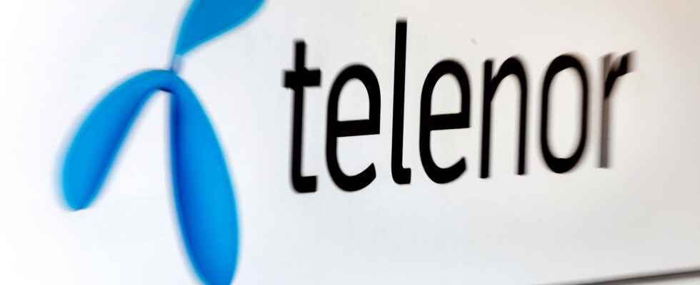 PTS Serious security flaws at Telenor