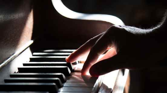 Piano tuners bellow Purely due to climate change