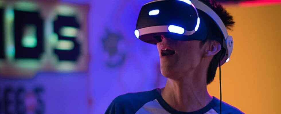 PlayStation VR2 Release Date and Price Announced