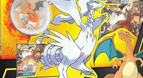 Pokemon box the best superhero card games