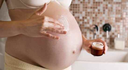 Pregnancy and endocrine disruptors the risks are becoming clearer