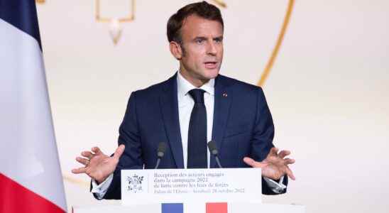 Prime Macron 2022 2023 conditions date mandatory