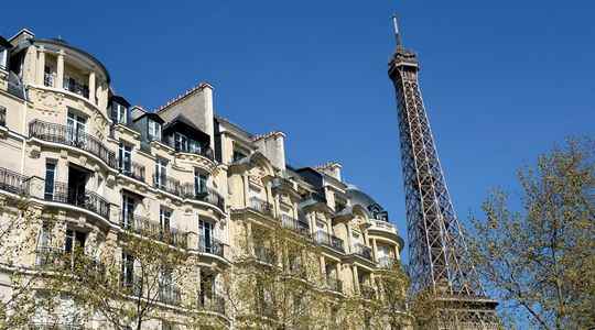 Property tax why it will explode in Paris