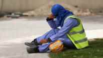 Qatar polishes its image but building the World Cup took