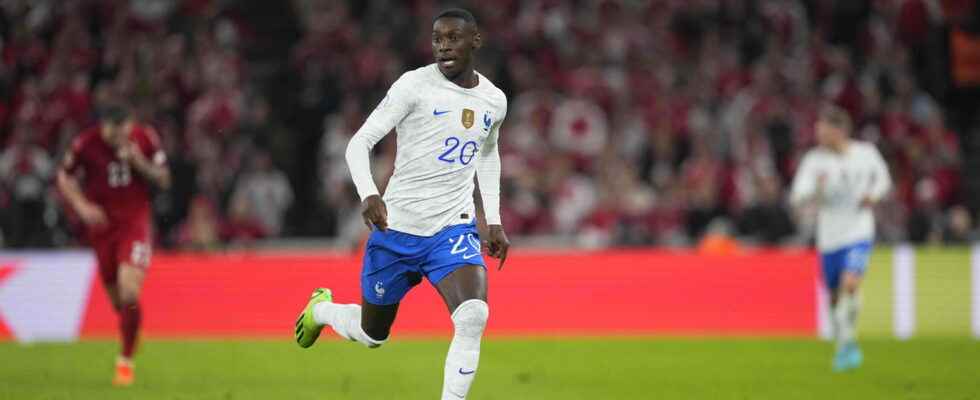 Randal Kolo Munai origin salary … His record for the