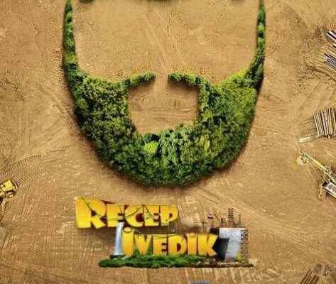 Recep Ivedik 7 trailer released