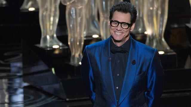 Sanction decision for Jim Carrey He was also banned from