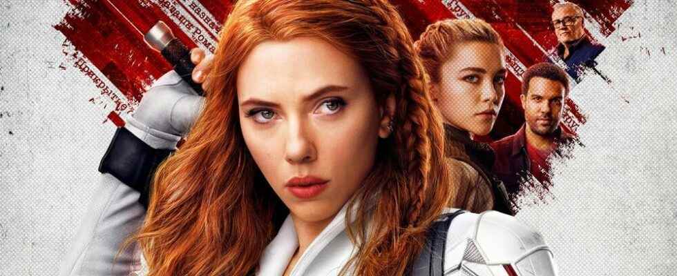 Scarlett Johansson is returning to one of her first films