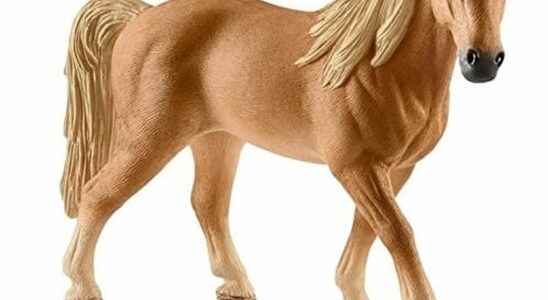 Schleich the best animal figurines