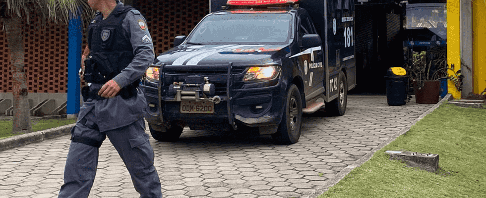 School shootings in Brazil 16 year old suspect