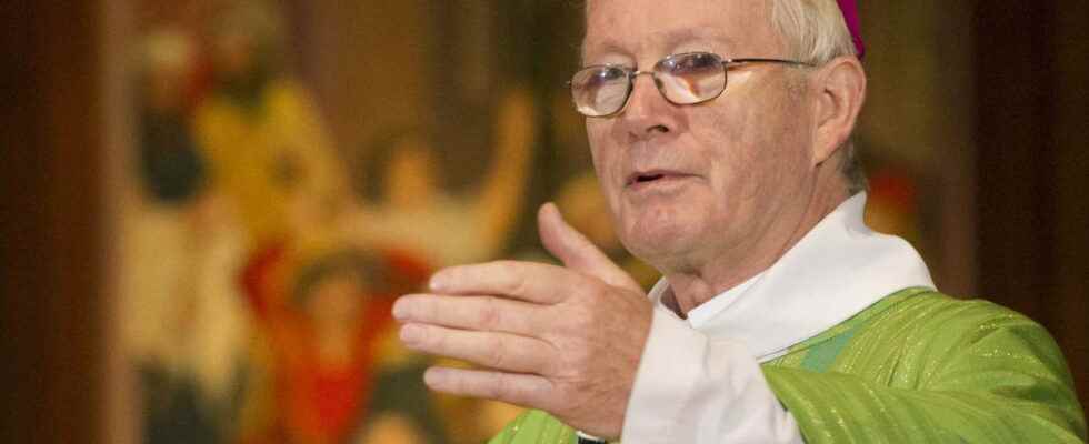 Sexual violence recognized by Monsignor Grallet what do we know