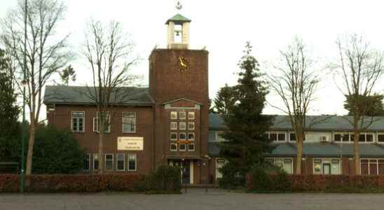 Soldiers in barracks Doorn and Amersfoort arrested because of hard