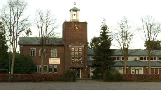 Soldiers in barracks Doorn and Amersfoort arrested because of hard