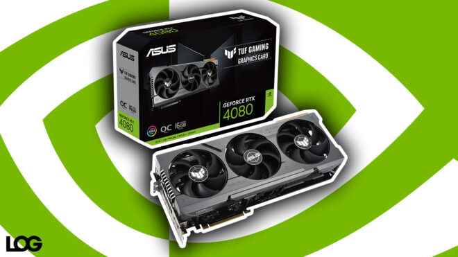 Some Turkey prices for Nvidia RTX 4080 appeared