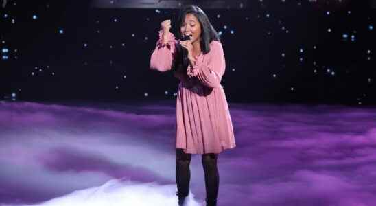 Star Academy Anisha winner 2022 what will she do with