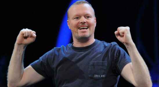 Stefan Raab kills the streamer event and raises hopes that