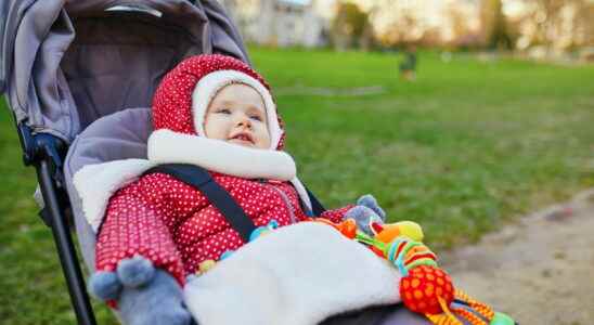 Stroller accessories the essentials for baby walks