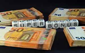 Superbonus the CNA request to the Government