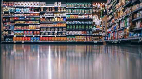 Supermarket expert Rabobank Prices will rise even more in 2023