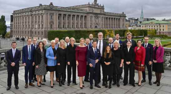 Swedish vote conditioning Turkeys support passes parliament