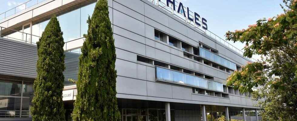 Thales launches investigation after cyberattack